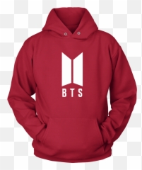 Bts J - Hope Back Print Unisex Hoodie Png,J Hope Png