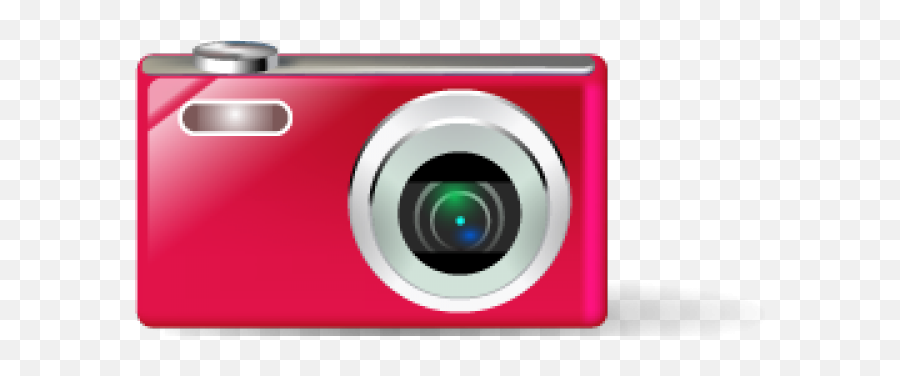 Point - Afelin Png,Red Camera Png