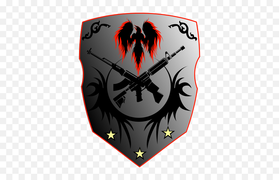 Steam Community New Gta V Crew Emblem For Ibra - Illustration Png,V Logo