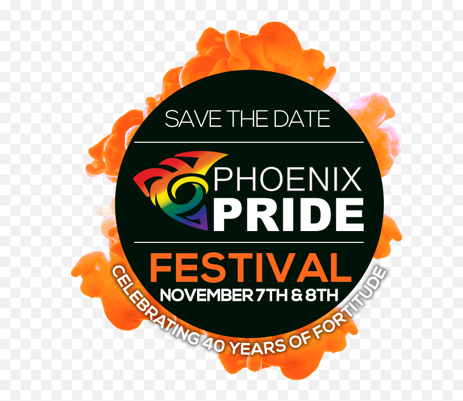 Phoenix Pride U2013 Lgbtq - Prime Group Png,Phoenix Transparent