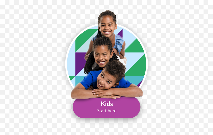 E - Courses English For Kids Png,Little Kid Png