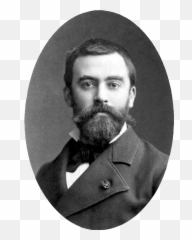 Gaston Serpette - Friedrich Daniel Von Recklinghausen Png,Gaston Png