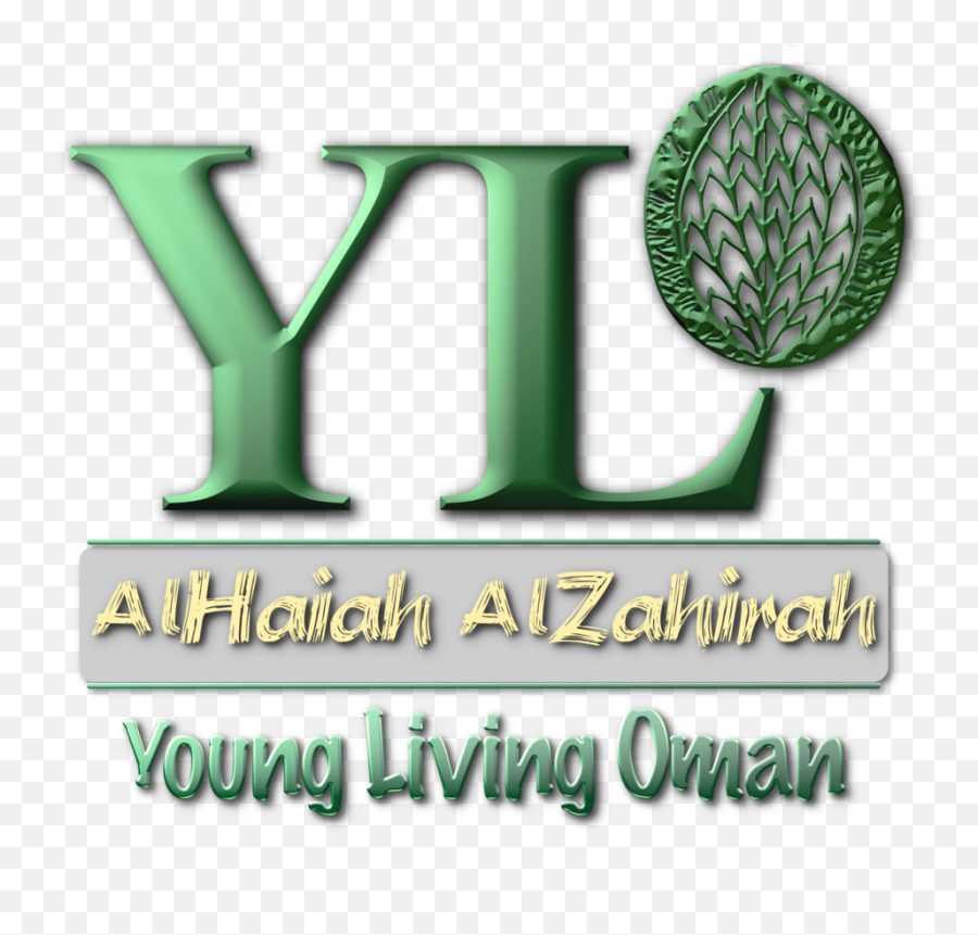 1 Young Living Oman Png Logo