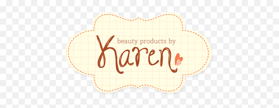 Beauty Products By Karen Ebay Stores Png
