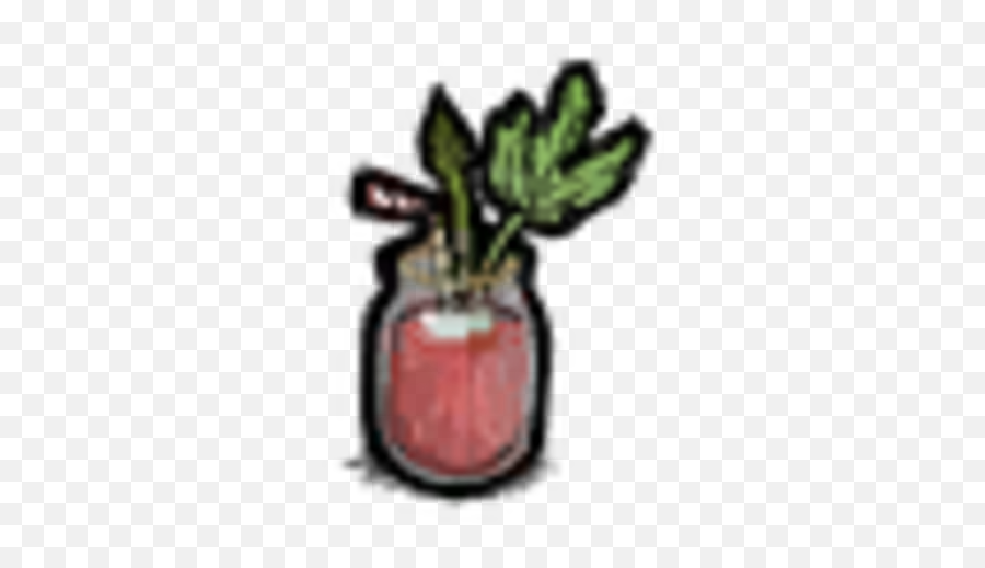 Spicy Vegetable Stinger Donu0027t Starve Game Wiki Fandom - Don T Starve Vegetable Stinger Png,Vegetable Png