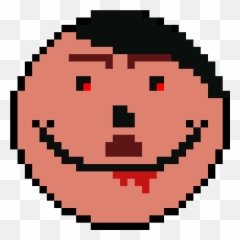 Pixilart - Hitler boss by Anonymous Pixel Art Logo Deadpool png