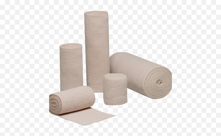 Download Elastic Wrap Bandage - Full Size Png Image Pngkit Elastic Bandage Png,Bandage Png