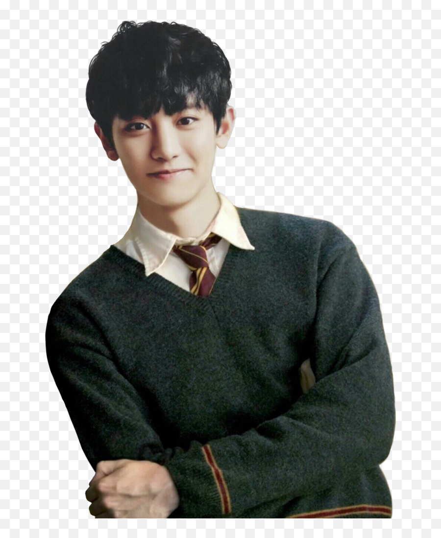 Chanyeol Png 6 Image - Fred And George Weasley,Chanyeol Png