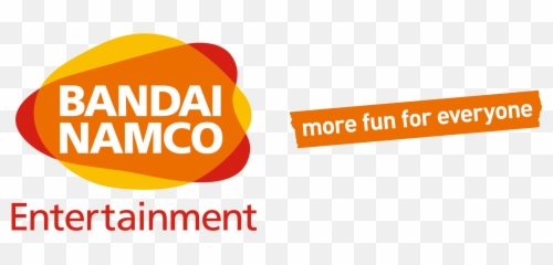 Tekken 7 Dlc 1415 And Patch V330 U2013 Bandai Namco - Bandai Namco Entertainment Logo png