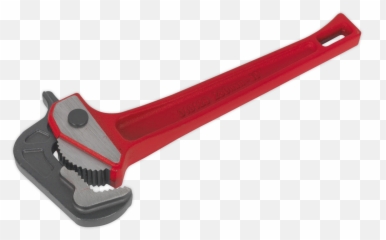 Download Hawk Pipe Wrench 250mm - Adjustable Spanner Png,Pipe Wrench Png