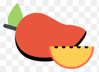 Mango Png Icon 2 - Png Repo Free Png Icons Clip Art,Mango Png