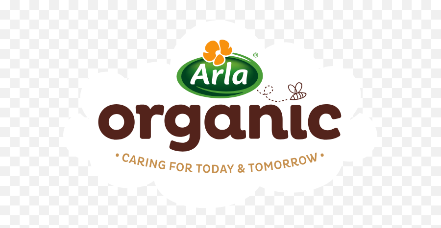 Arla Organic - Arla Organic Logo Png,Milk Logo