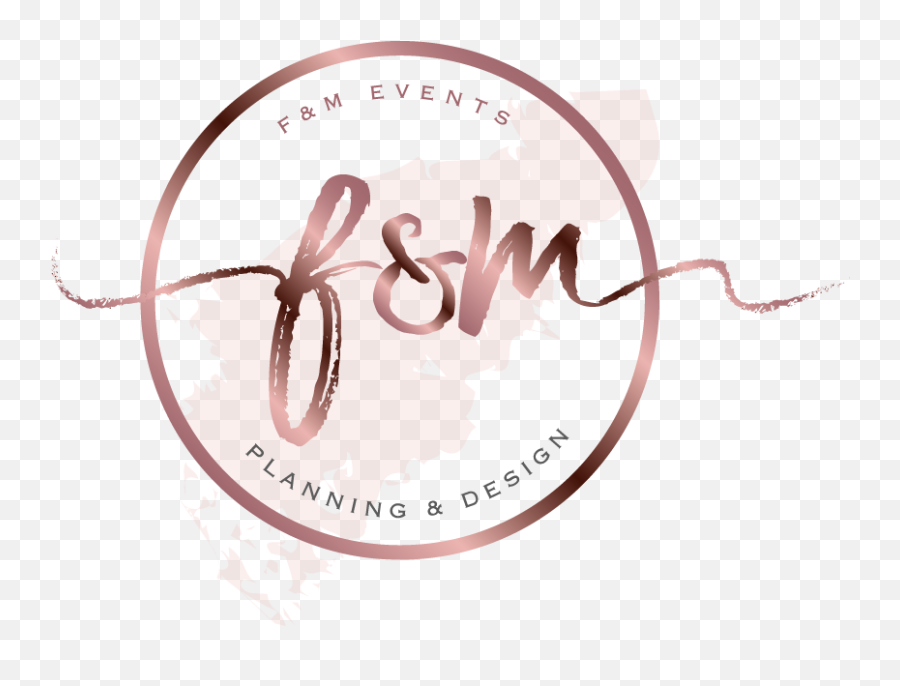Home - F And M Events F And M Png,M&m's Logo