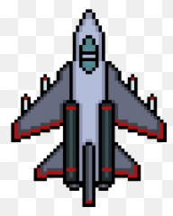 Space Invaders Ship Pixel Art Maker - Space Invaders Ship Transparent png