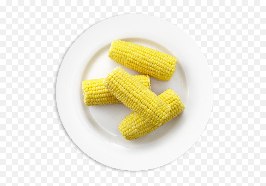 Chill Ripe Corn - Corn Kernels Png,Corn Cob Png