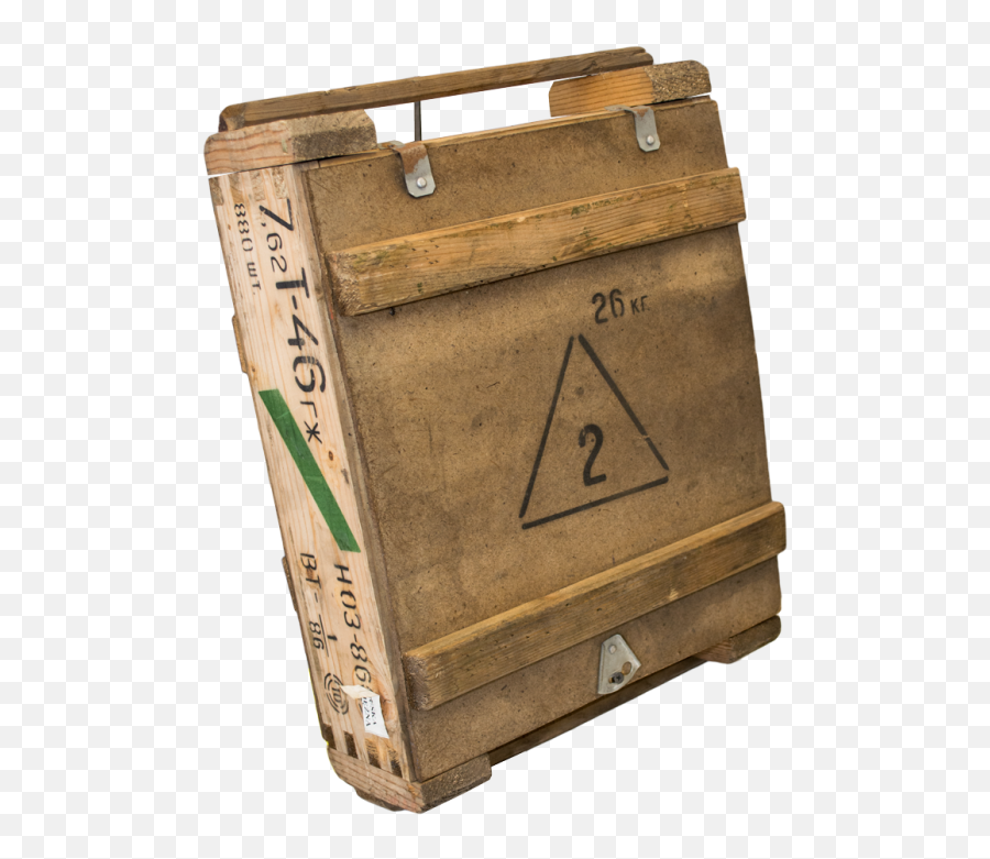 Download Russian Ammo Box - Full Size Png Image Pngkit Russian Ammo Box,Ammo Png