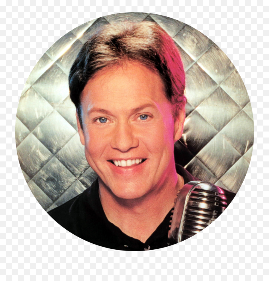 Rick Dees U2014 Aitf - Rick Dees Png,Rick Png