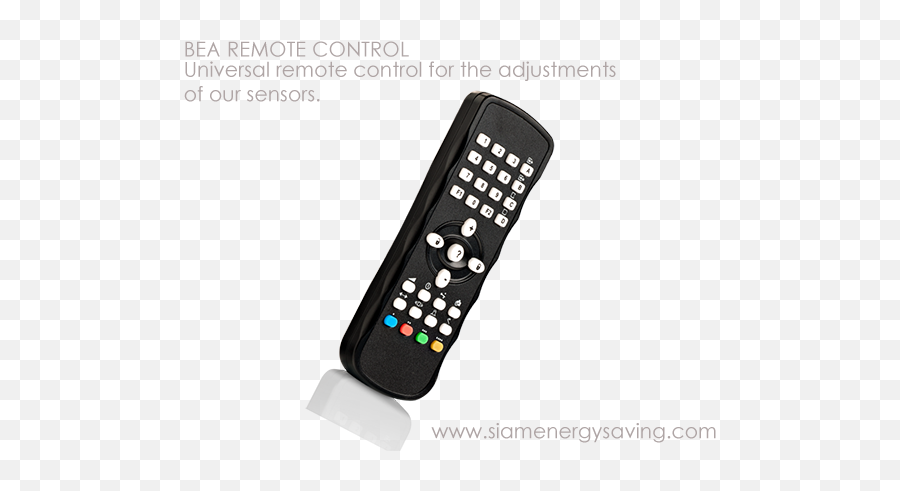 Bea - Remotecontrol Solution For High Power We Can Quickly Binomio De Oro Logo Png,Remote Control Png