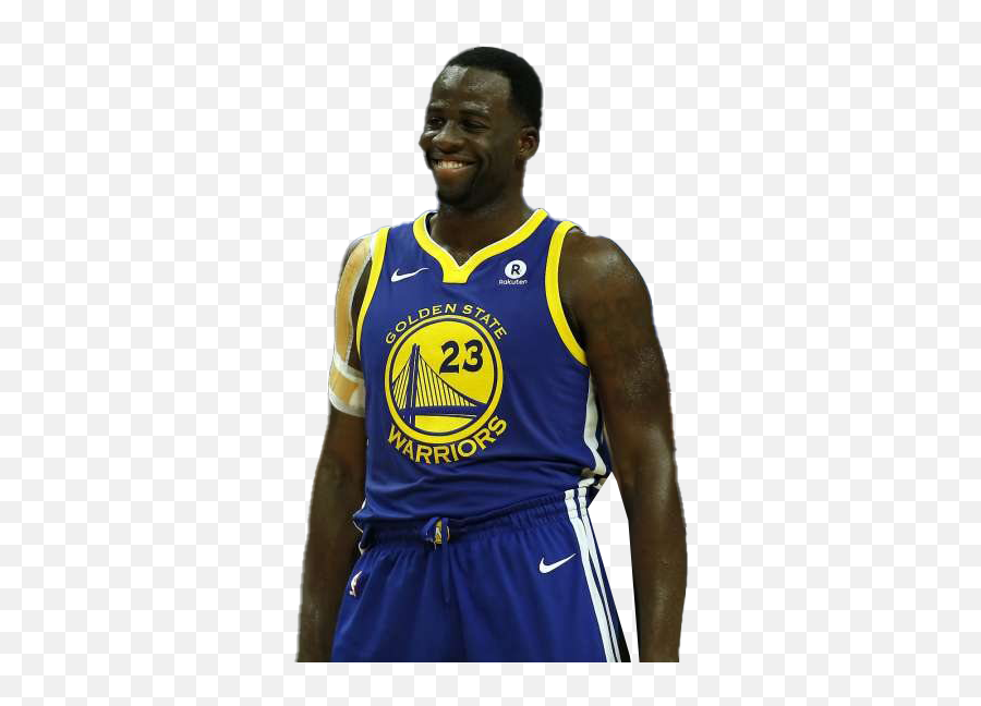 Draymond Green Free Png Image - Golden State Warriors New,Draymond Green Png