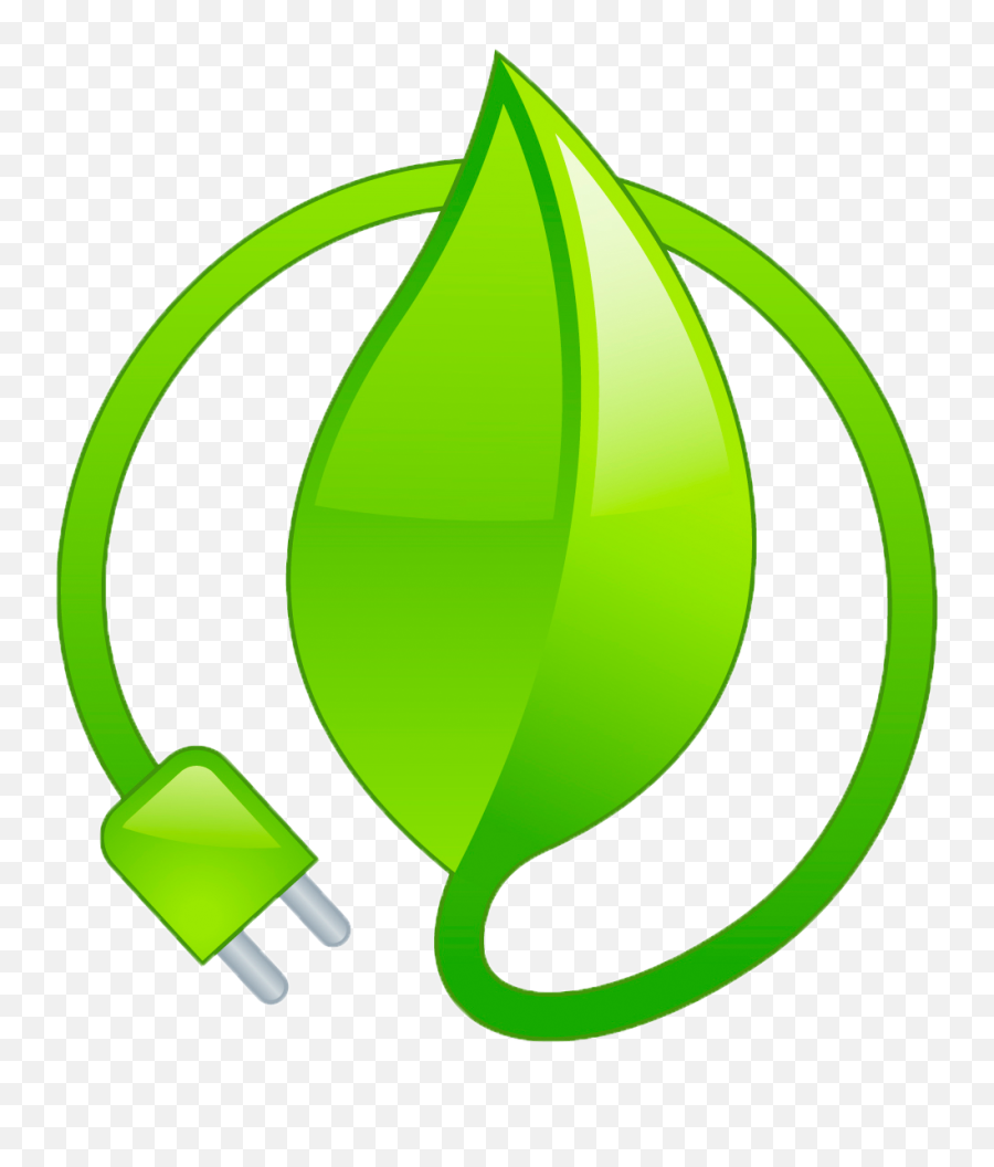 Download Environment Friendly Technology - Technology And Technology Eco Friendly Icon Png,Environment Png