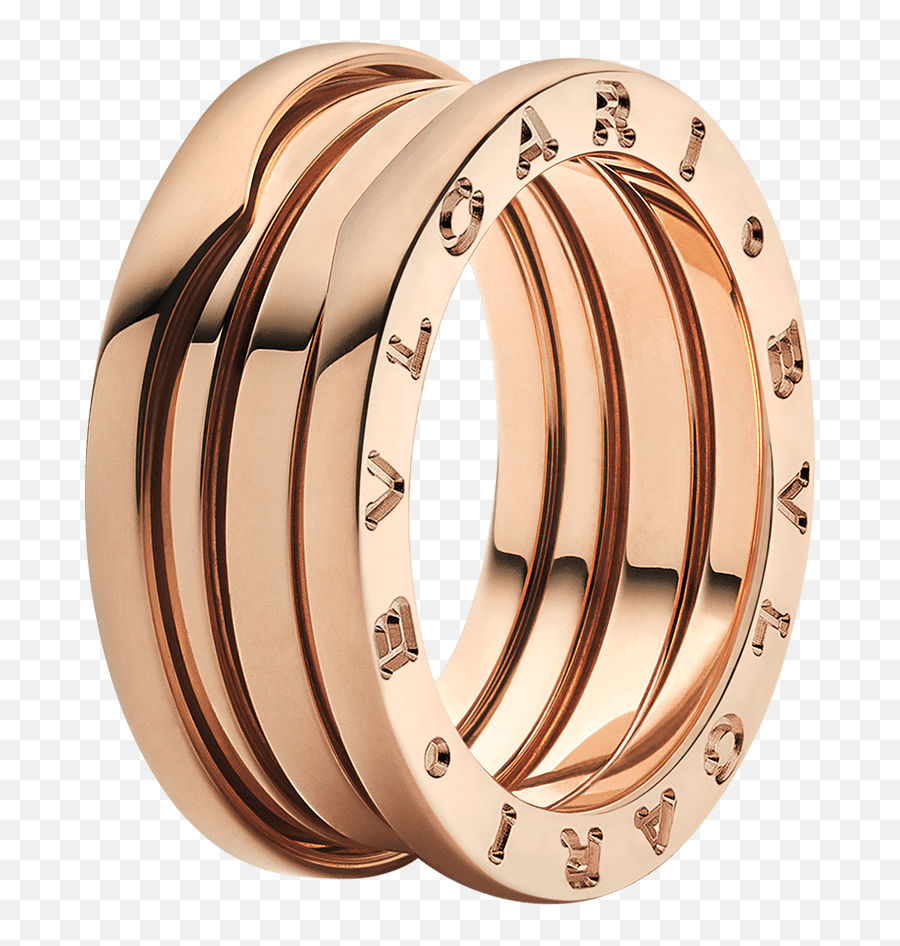 Bzero1 Ring - Bvlgari Ring Png,The Ring Png