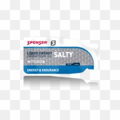 Liquid Energy Salty - Sponser Liquid Energy Salty Png,Salty Png