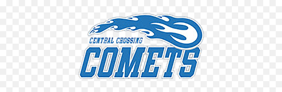 Central Crossing - Team Home Central Crossing Comet Sports High School Png,Comet Transparent