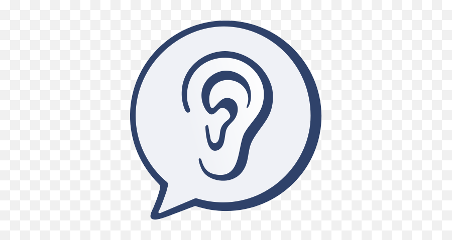 Hearing Loss In Children Everything You Need To Know - Hearing Loss Png,Ear Transparent Background