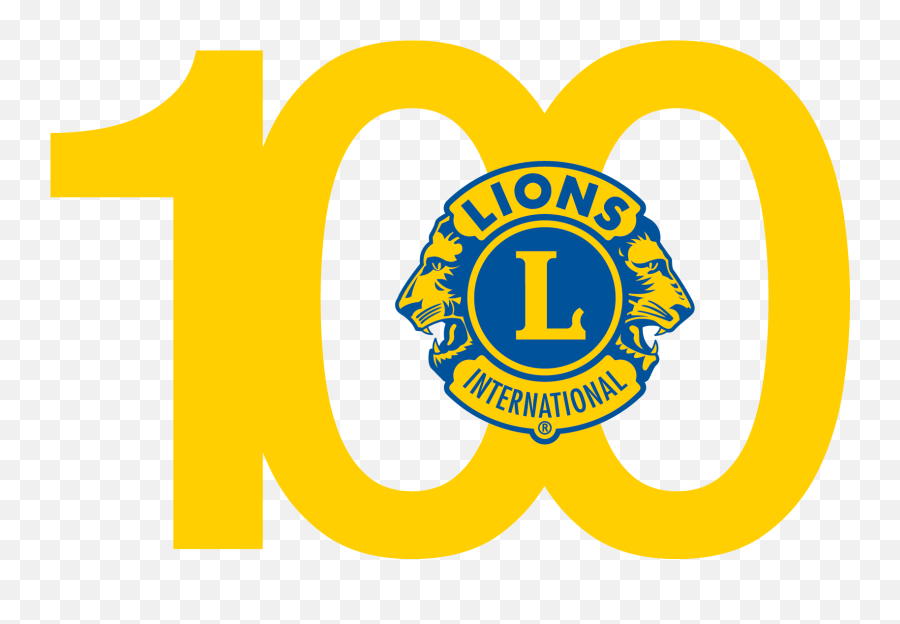 State Awards Update - Lions Club International Png,100 Pics Logos 71