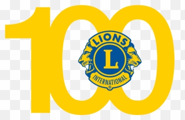 State Awards Update - Lions Club International Png,100 Pics Logos 71