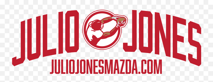 Julio Jones Mazda - Totalisator Agency Board Png,Julio Jones Png