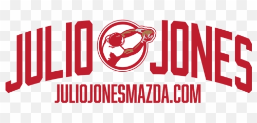 Julio Jones Mazda - Totalisator Agency Board Png,Julio Jones Png