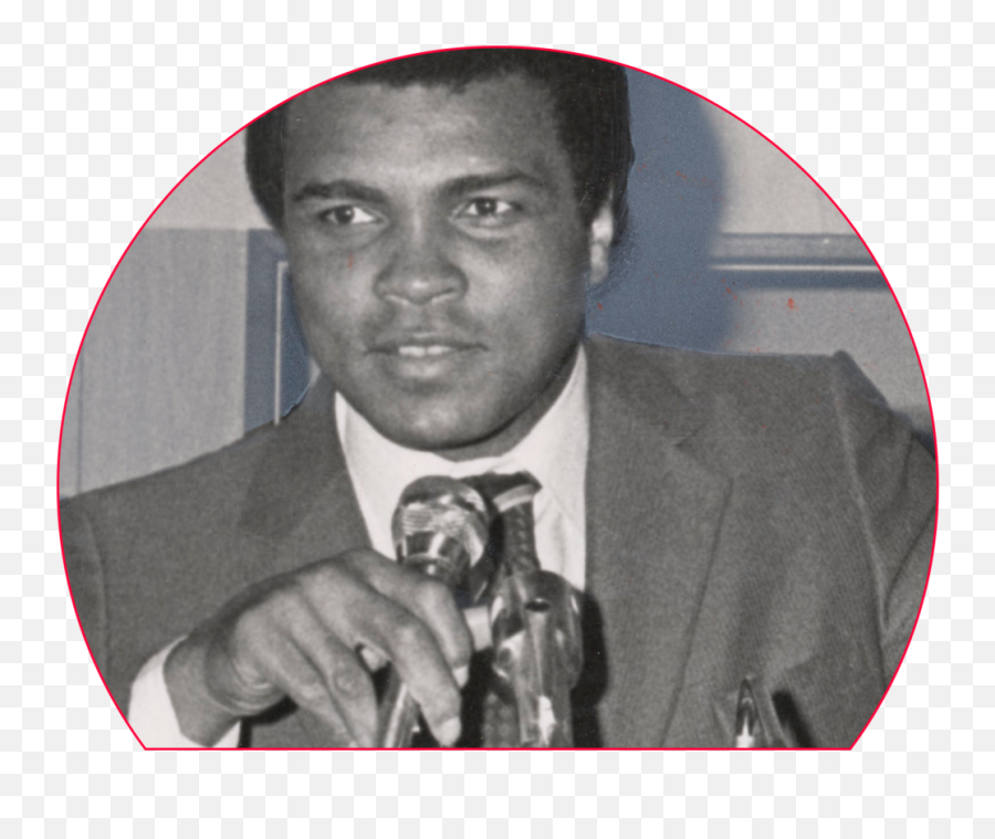 Muhammad Ali For President 1980 The Png