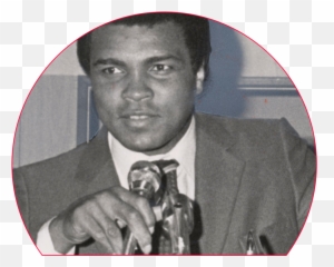 Muhammad Ali For President 1980 The Png