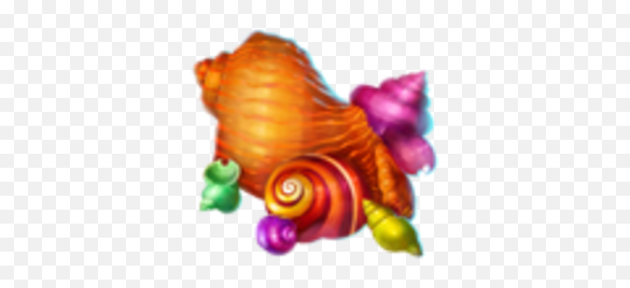 Seashells - Lymnaeidae Png,Seashells Png