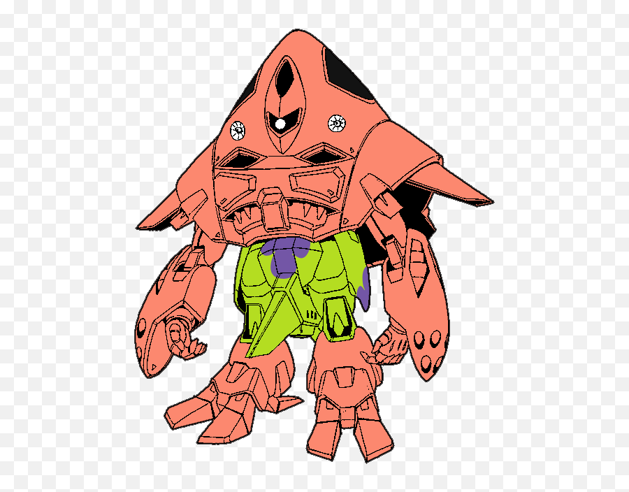 Patrick Star Png - Art Of Patrick Star,Patrick Star Png