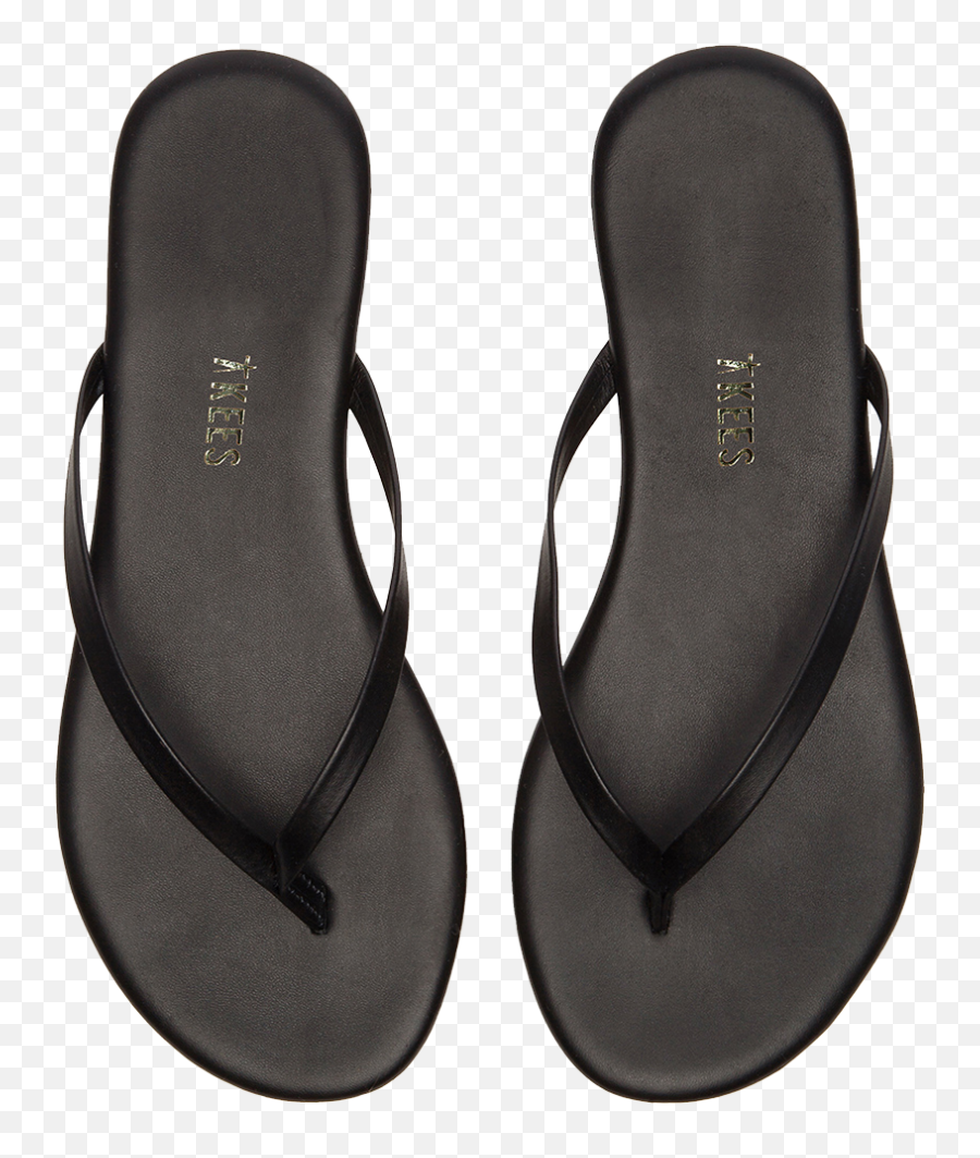 Sandals Png Photo - Black Flip Flop Png,Sandals Png