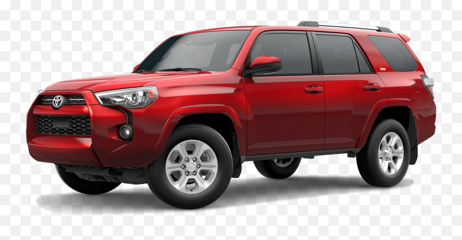 Toyota - Toyota 4runner 2020 Png,Toyota Png