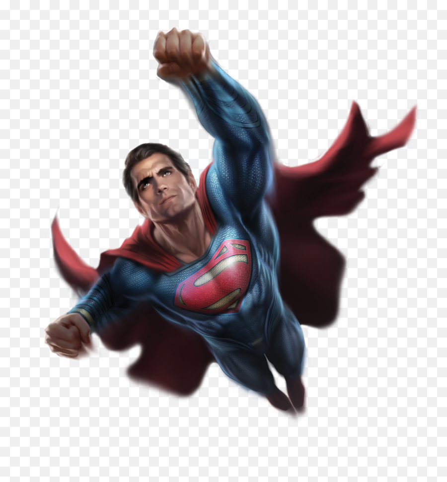 Download - Batmanvsupermandawnofjusticepngtransparent Henry Cavill Superman Png,Superman Png