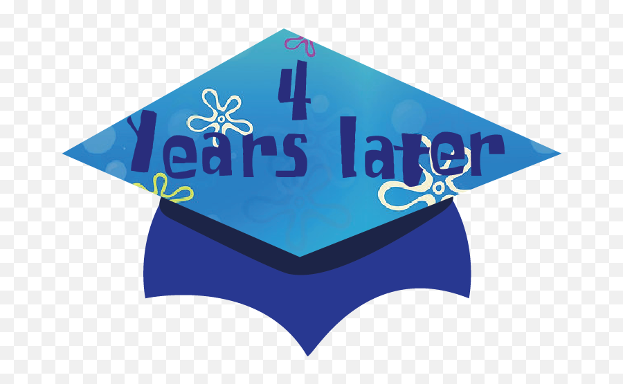 Ten Graduation Cap Design Ideas - Sign Png,Graduation Logo