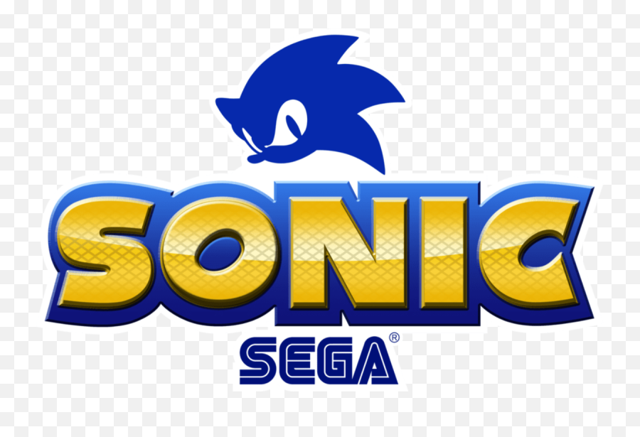 Xbox One And Playstation - Sega Sonic Logo Png,Xbox One Logo Transparent