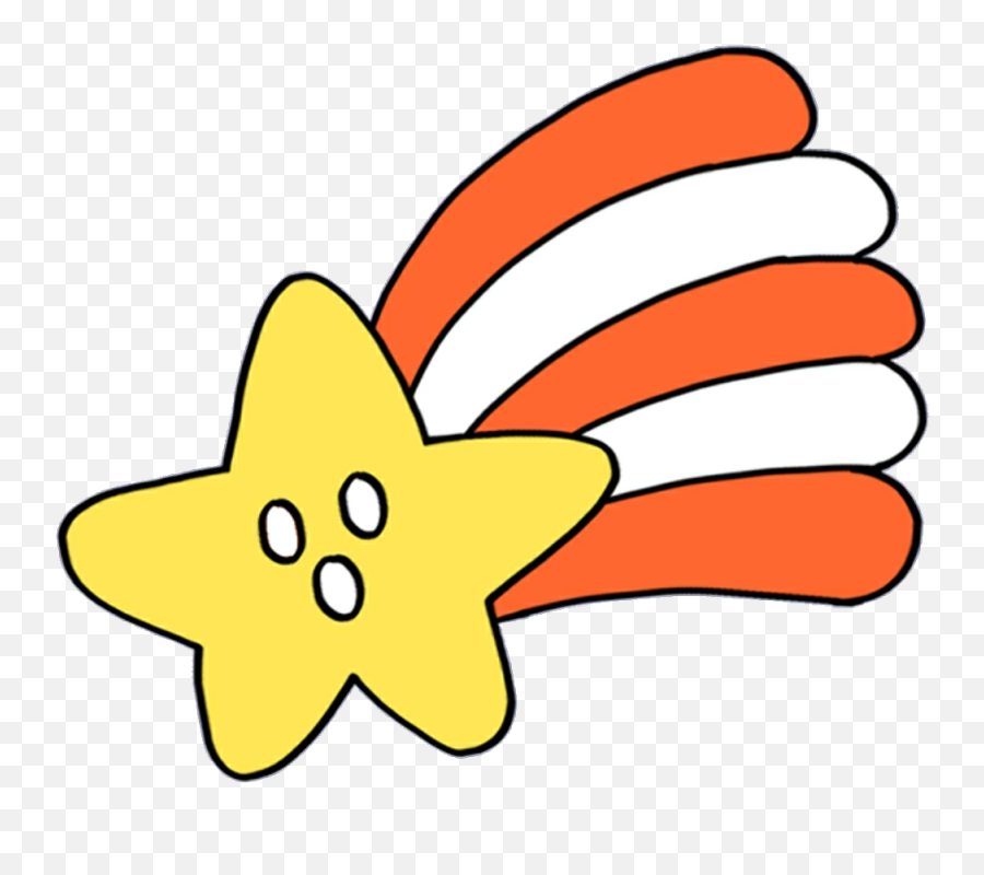Download Star Sticker Png Image With No Background - Pngkeycom Clip Art,Star Sticker Png