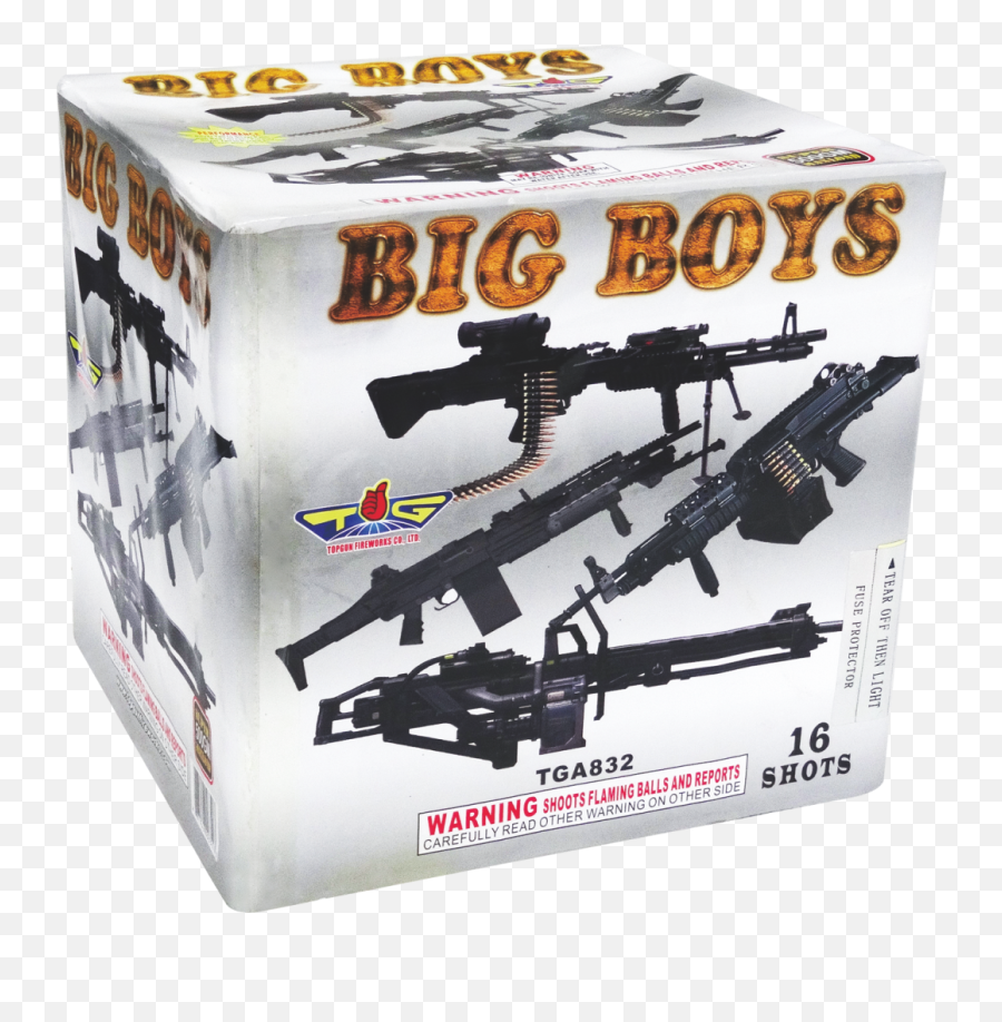 Tga832 - Topgun Fireworks A Different China Supplier Firearm Png,Top Gun Png