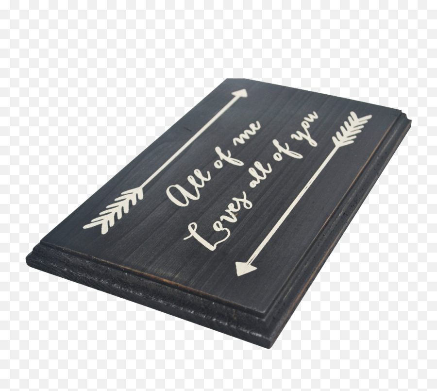 Catalog All Of Me Loves You Wood - Maruyama Park Png,Wood Cross Png