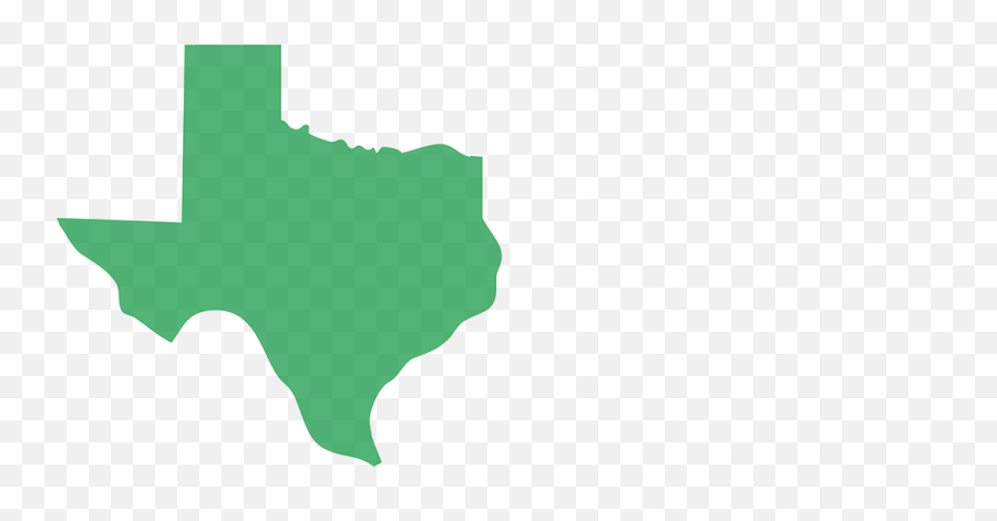 12345 - Texas Icon Png,Texas Shape Png