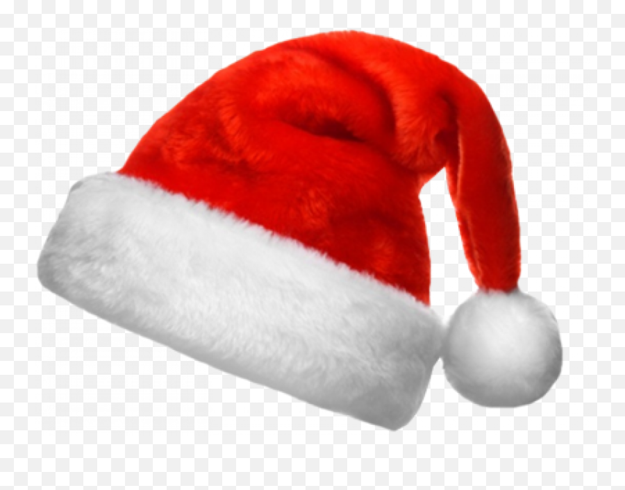Santa Claus Hat Png Christmas