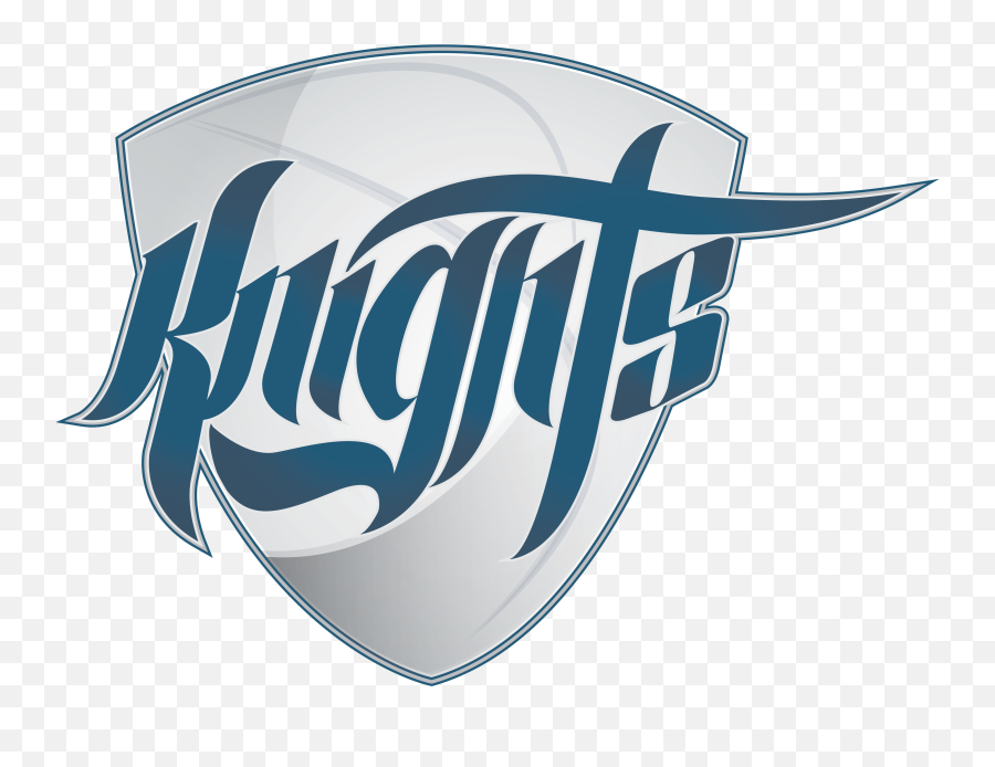 Download Knights Gaming Logo - Gaming Png,Gamer Logo