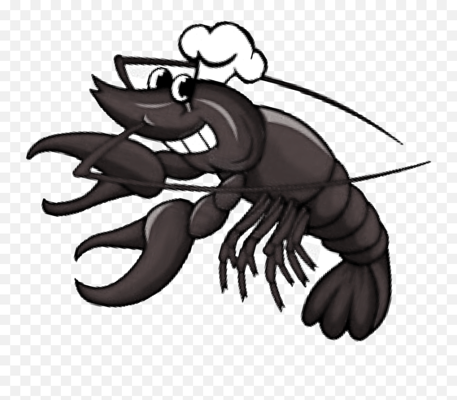 Shuck N Dive Cajun - Big Png,Crawfish Png