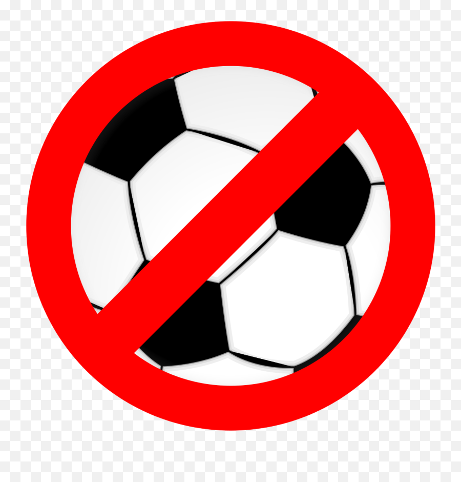 Anti - Don T Like Playing Soccer Png,Soccer Png