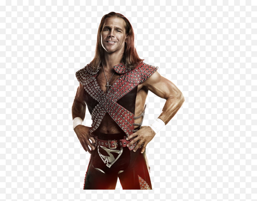 King Boxing Glove Fighting Ring - Wwe Shawn Michael Png,Shawn Michaels Png